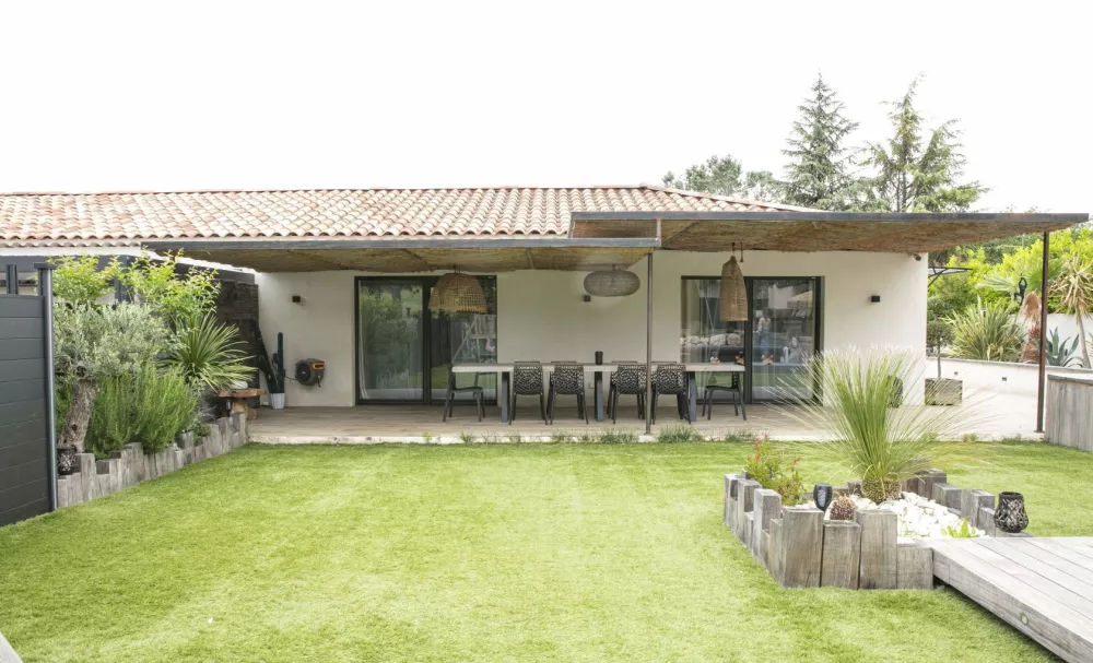 Image du modèle de maison 2R1A8095