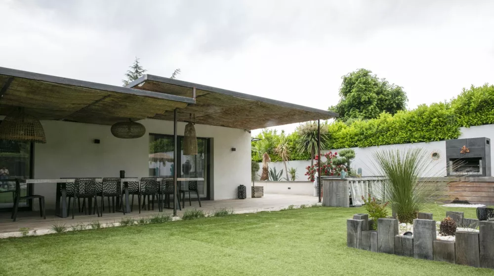 Image du modèle de maison 2R1A8131