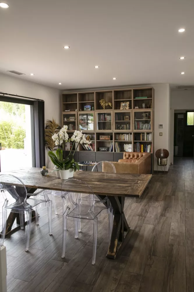 Image du modèle de maison 2R1A8016