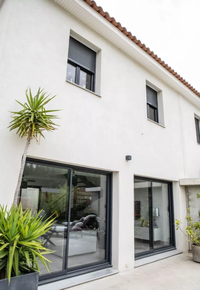 Image du modèle de maison 680A3837
