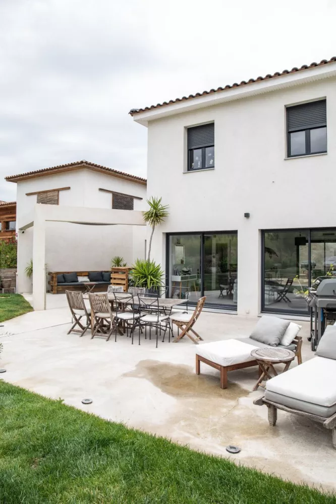 Image du modèle de maison 680A3838