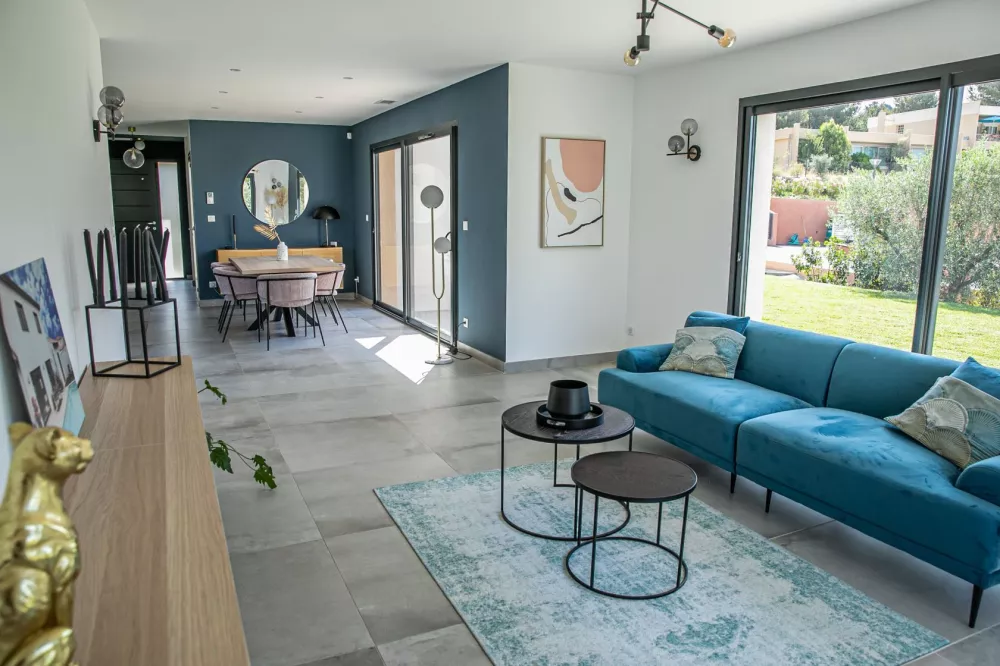 Image du modèle de maison 680A0036