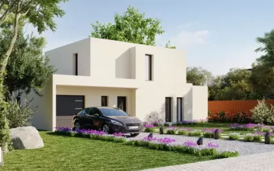 Image du modèle de maison bvs-ZOE zkubik-perspective-vue-02-v01