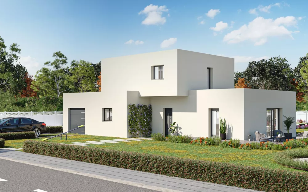 Image du modèle de maison bvs-THEA zkub-perspective-vue-01-v1
