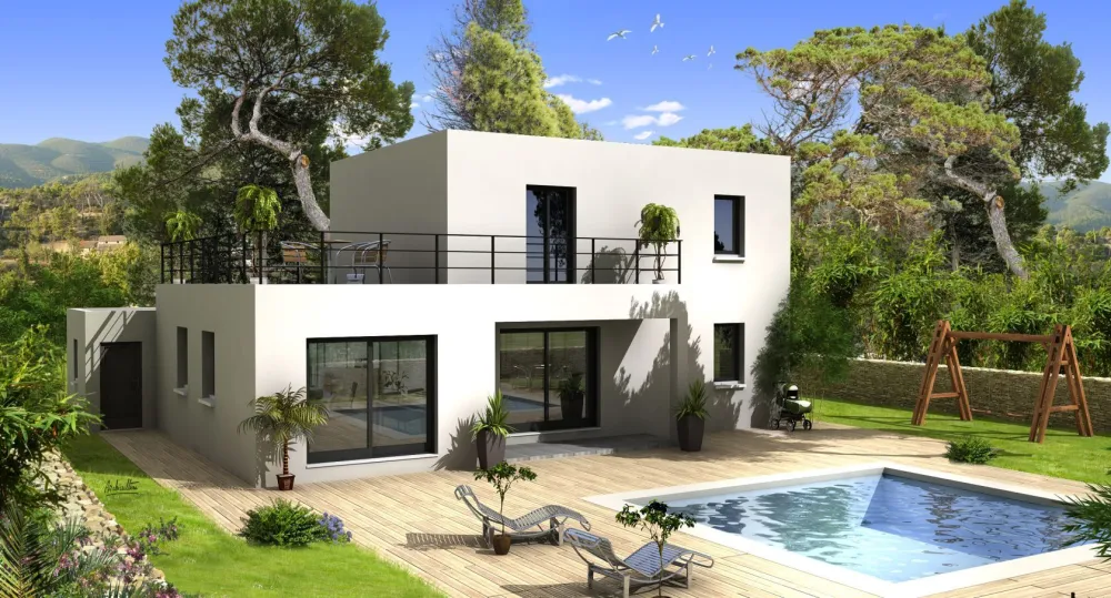 Image du modèle de maison dayita-HD