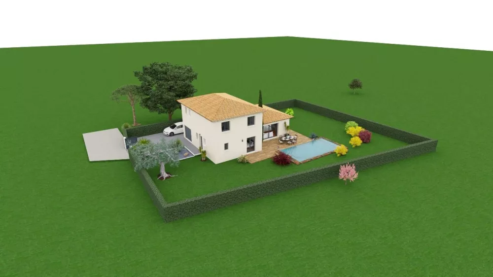 Image du modèle de maison imageHD2023-06-15_122537